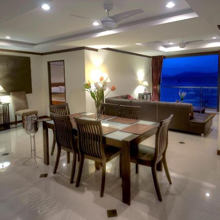 Emerald Beach-Front Apartments Fishermans Village Κο Σαμούι Εξωτερικό φωτογραφία