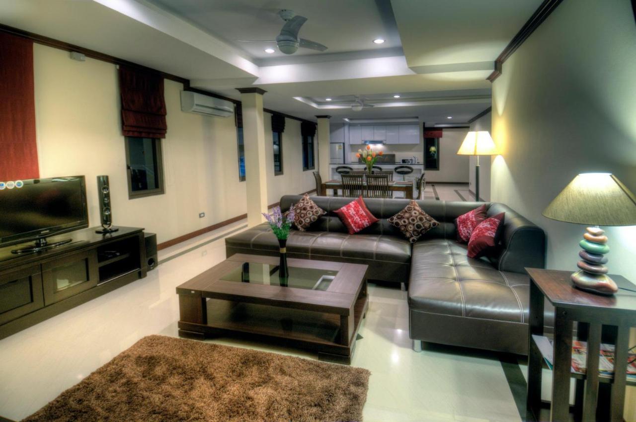 Emerald Beach-Front Apartments Fishermans Village Κο Σαμούι Εξωτερικό φωτογραφία
